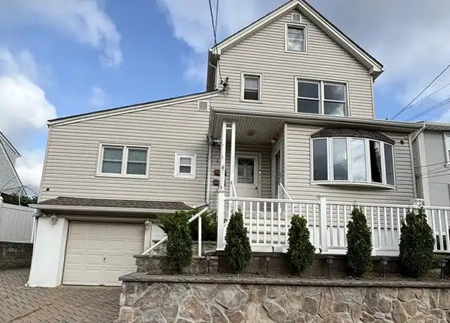 Property at 129 Burns Ave Unit 2, Lodi, NJ, 07644, 2 beds, 1 bath, [object Object]