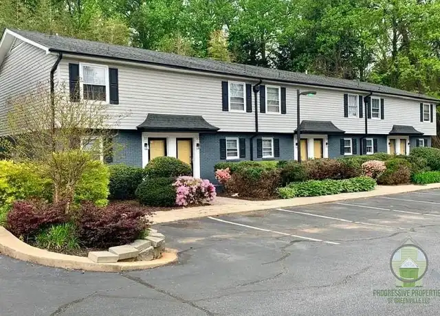 Property at The Townes @ Summit - 1127 Rutherford Rd, Greenville, SC, 29609, 2 beds, 1.5 baths, [object Object]