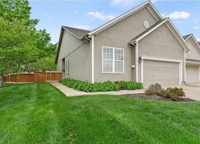 Property at 15574 Floyd Ln Unit 15574, Overland Park, KS, 66223, 4 beds, 3 baths, [object Object]