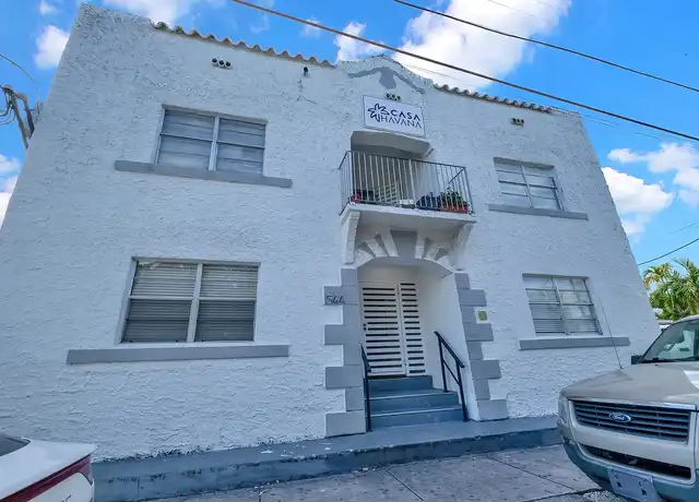 Property at Casa Havana - 544 NW 23rd Ct, Miami, FL, 33125, 2 beds, 1 bath, [object Object]