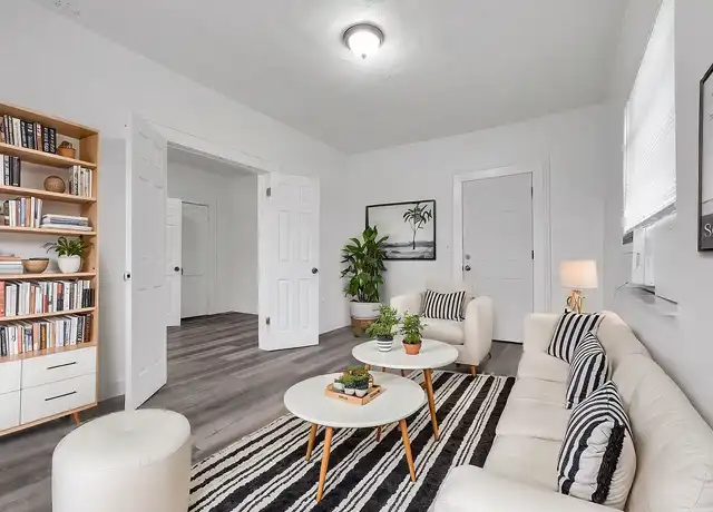 Property at Casa Havana - 544 NW 23rd Ct, Miami, FL, 33125, 2 beds, 1 bath, [object Object]