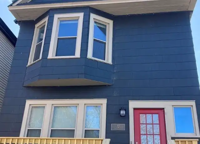 Property at 72 Tracy St, Buffalo, NY, 14201, 2 beds, 1 bath, [object Object]