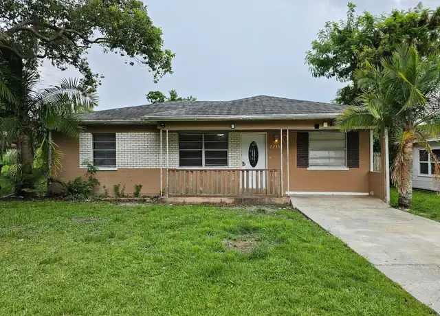 Property at 2235 Lakeview St, Lakeland, FL, 33801, 3 beds, 1 bath, [object Object]