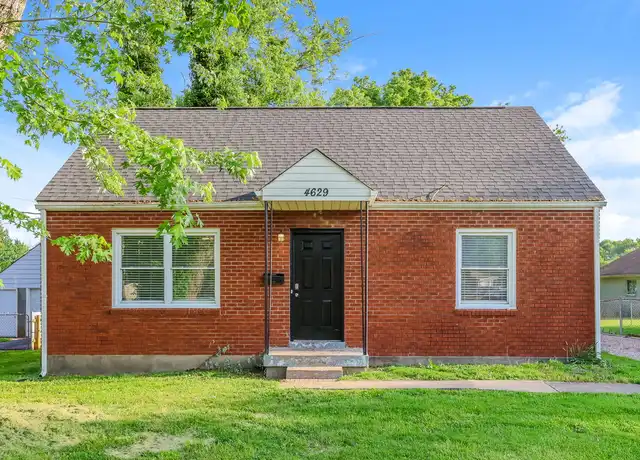 Property at 4629 Lor Ann Ave, Louisville, KY, 40219, 3 beds, 1 bath, [object Object]