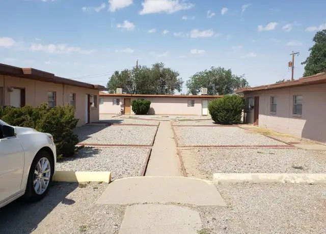 Property at 1111 Puerto Rico Ave Unit 5, Alamogordo, NM, 88310, 2 beds, 1 bath, [object Object]