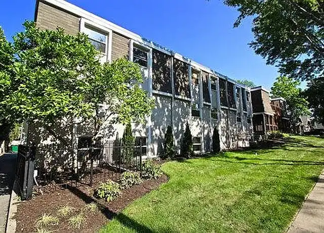 Property at Jefferson on the Plaza - 4413 Jefferson St, Kansas City, MO, 64111, 3 beds, 2 baths, [object Object]