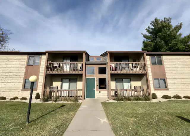 Property at 1937 Alden Rd Unit F, Janesville, WI, 53545, 2 beds, 1 bath, [object Object]