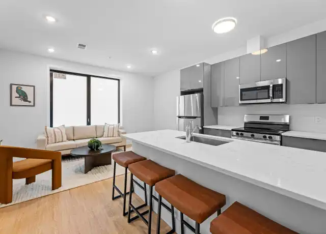 Property at 30 Vroom St Unit 101, Jersey City, NJ, 07306, 1 bed, 1 bath, [object Object]