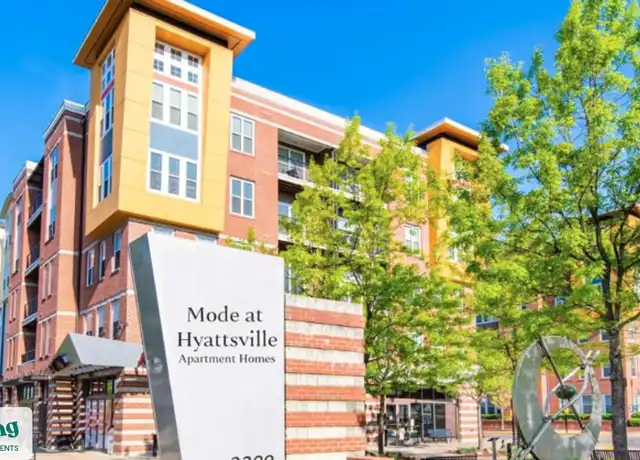 Property at 3300 East West Hwy, Hyattsville, MD, 20782, 2 beds, 2 baths, [object Object]