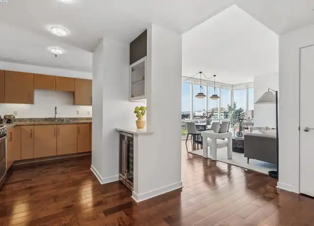 Property at 222 Broadway #805, Oakland, CA, 94607, 1 bed, 1 bath, [object Object]
