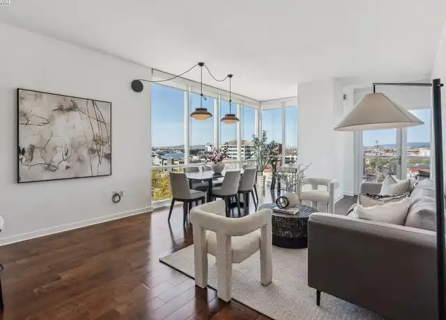 Property at 222 Broadway #805, Oakland, CA, 94607, 1 bed, 1 bath, [object Object]
