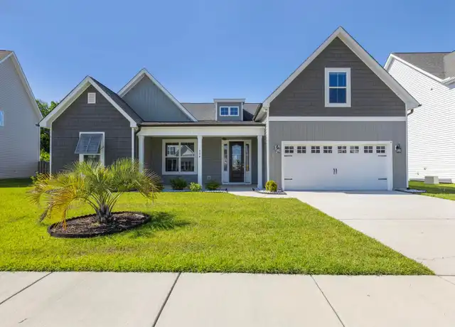 Property at 114 E Yellow Lois Dr, Hampstead, NC, 28443, 4 beds, 3 baths, [object Object]