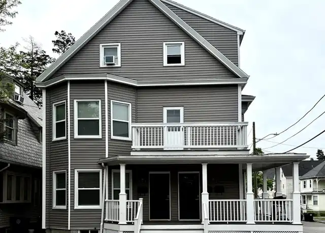 Property at 53 Ocean Ave Unit 2, Salem, MA, 01970, 3 beds, 1 bath, [object Object]