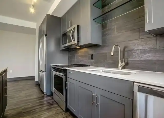 Property at 1900 Pacific Ave, Dallas, TX, 75201, 1 bed, 1 bath, [object Object]