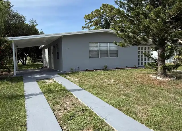 Property at 171 Princess Dr, Port Saint Lucie, FL, 34952, 2 beds, 1 bath, [object Object]