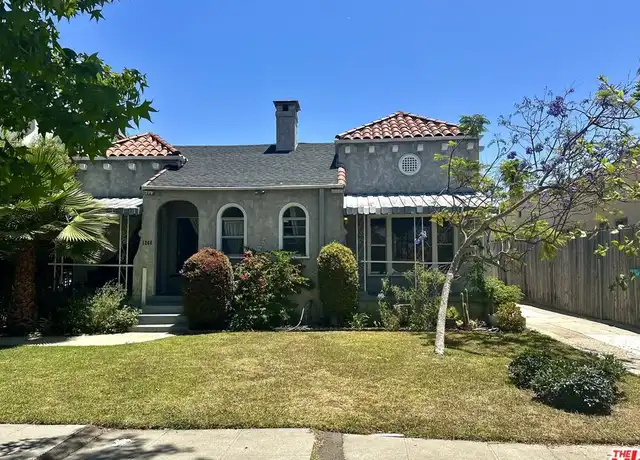 Property at 1210 S Stanley Ave, Los Angeles, CA, 90019, 1 bed, 1 bath, [object Object]