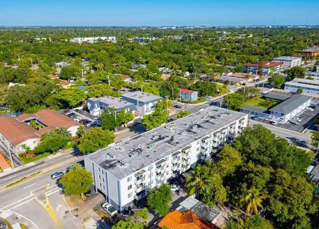 Property at 13055 NE 6th Ave, North Miami, FL, 33161, 1 bed, 1 bath, [object Object]