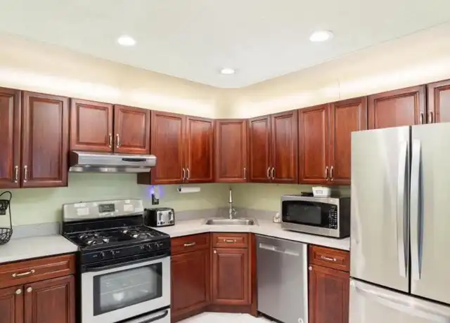 Property at 3 Rickard Ct, Trenton, NJ, 08648, 2 beds, 2 baths, [object Object]
