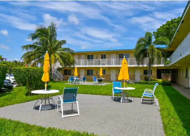 Property at 110 NE 19th Ave Unit 110-17, Deerfield Beach, FL, 33441, 2 beds, 1 bath, [object Object]