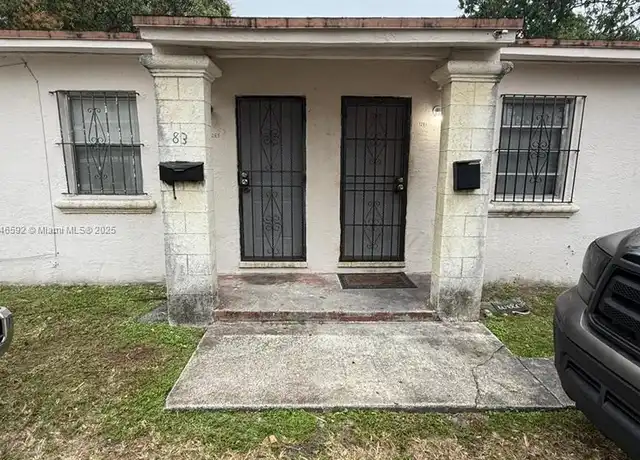 Property at 1281 NW 57th St Unit 1283, Miami, FL, 33142, 2 beds, 1 bath, [object Object]