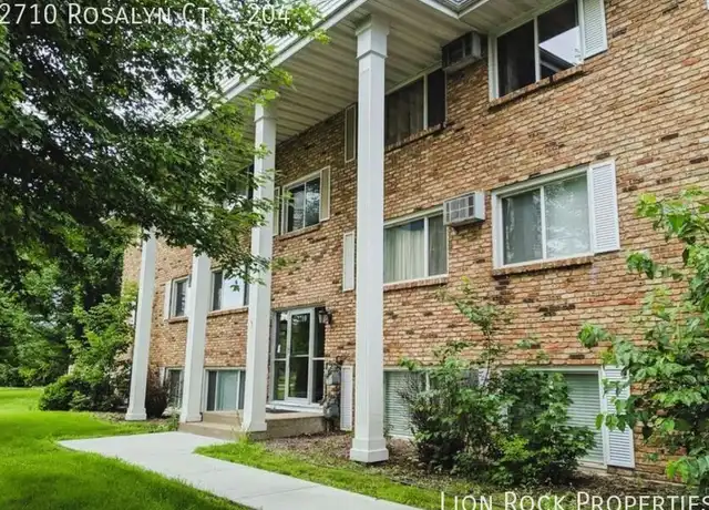 Property at 2710 Rosalyn Ct #204, Minneapolis, MN, 55427, 1 bed, 1 bath, [object Object]