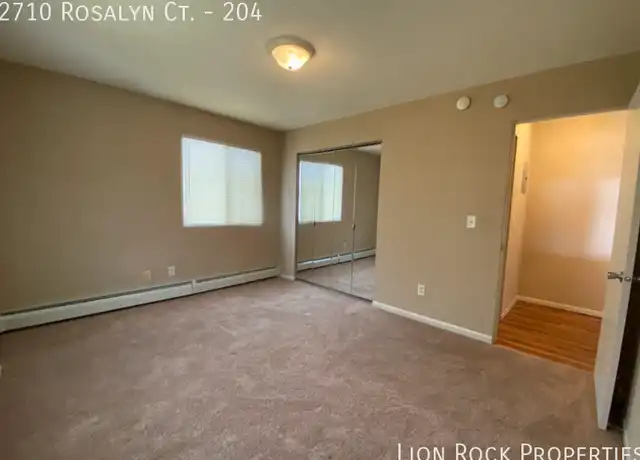 Property at 2710 Rosalyn Ct #204, Minneapolis, MN, 55427, 1 bed, 1 bath, [object Object]