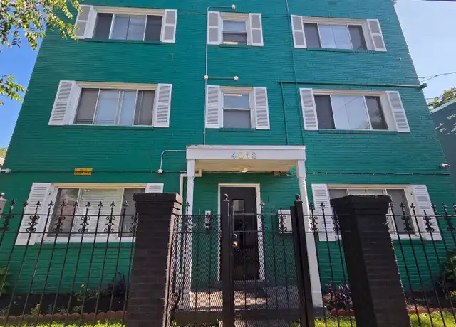 Property at 4013 Gault Pl NE Unit (Unit 102), Washington, DC, 20019, 2 beds, 1 bath, [object Object]