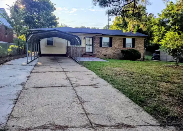 Property at 3906 Hammett Dr, Memphis, TN, 38109, 3 beds, 1 bath, [object Object]