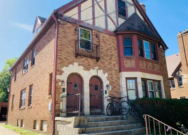 Property at 2005 University Ave Unit 2005-3, Madison, WI, 53726, 1 bed, 1 bath, [object Object]