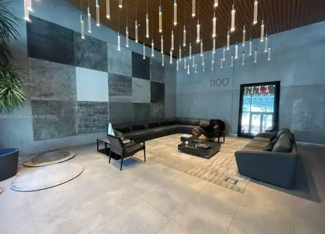 Property at 1100 S Miami Ave #1907, Miami, FL, 33130, 2 beds, 2 baths, [object Object]