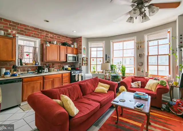 Property at 2125 Spring Garden St Unit 2F, Philadelphia, PA, 19130, 0 beds, 1 bath, [object Object]