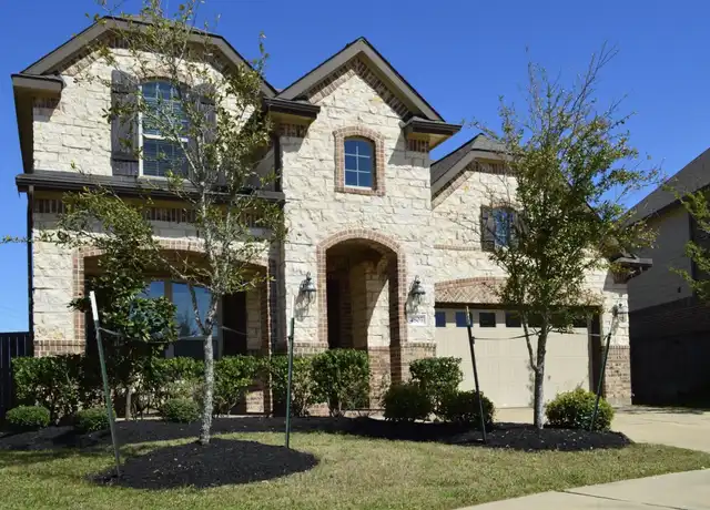 Property at 4803 Basil Clear Trl, Katy, TX, 77494, 4 beds, 3.5 baths, [object Object]