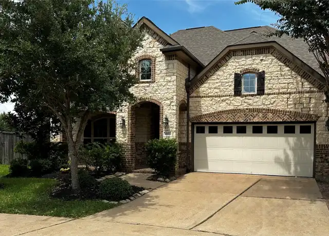 Property at 4803 Basil Clear Trl, Katy, TX, 77494, 4 beds, 3.5 baths, [object Object]