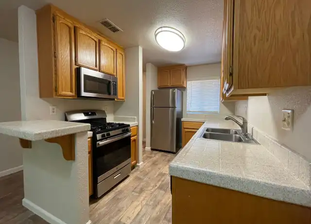 Property at 5325 El Camino Ave Unit 212, Carmichael, CA, 95608, 2 beds, 2 baths, [object Object]
