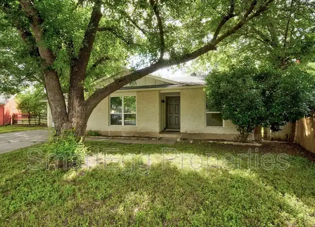 Property at 5601 Palo Blanco Ct, Austin, TX, 78744, 3 beds, 2 baths, [object Object]