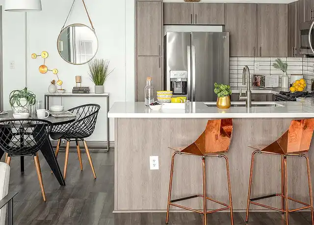 Property at Griffis Pine Avenue - 404 Pine Ave, Long Beach, CA, 90802, 2 beds, 2 baths, [object Object]