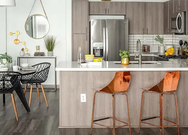 Property at Griffis Pine Avenue - 404 Pine Ave, Long Beach, CA, 90802, 0-2 beds, 1-2 bath, [object Object]