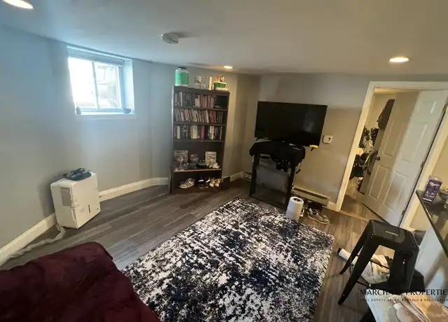 Property at 7 Denby Rd Unit B, Boston, MA, 02134, 2 beds, 1 bath, [object Object]