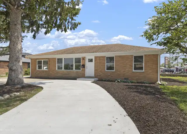Property at 8331 W Gunnison St, Norridge, IL, 60706, 3 beds, 1 bath, [object Object]