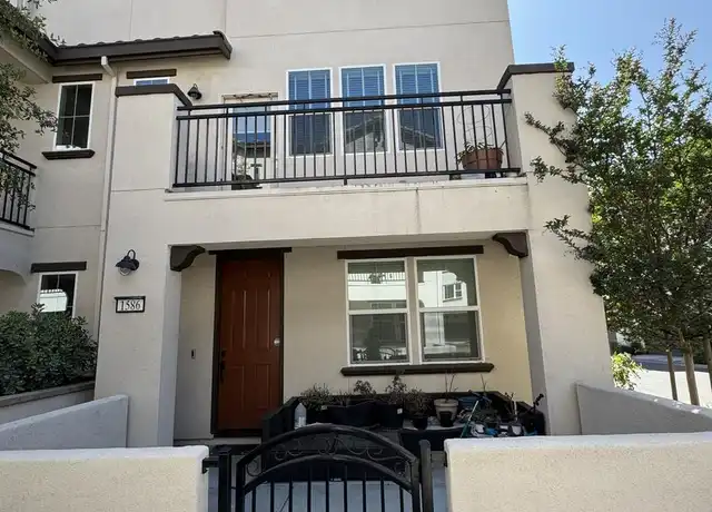 Property at 1586 Pratt Pl, Santa Clara, CA, 95050, 3 beds, 2.5 baths, [object Object]