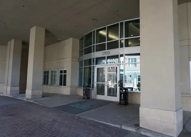 Property at 1700 Bassett St #708, Denver, CO, 80202, 1 bed, 1 bath, [object Object]