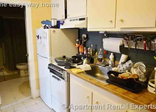Property at 5 Wendell St Unit 2, Cambridge, MA, 02138, 0 beds, 1 bath, [object Object]