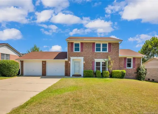 Property at 833 Wigwam Dr, Fayetteville, NC, 28314, 3 beds, 2.5 baths, [object Object]