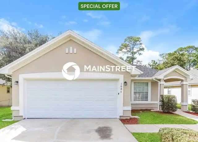 Property at 1097 Cherry Point Way, Jacksonville, FL, 32218, 4 beds, 2 baths, [object Object]
