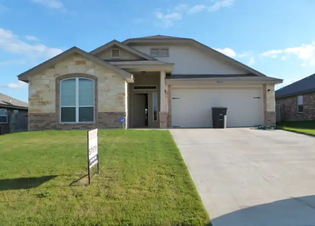 Property at 2813 Canadian River Loop, Killeen, TX, 76549, 3 beds, 2 baths, [object Object]