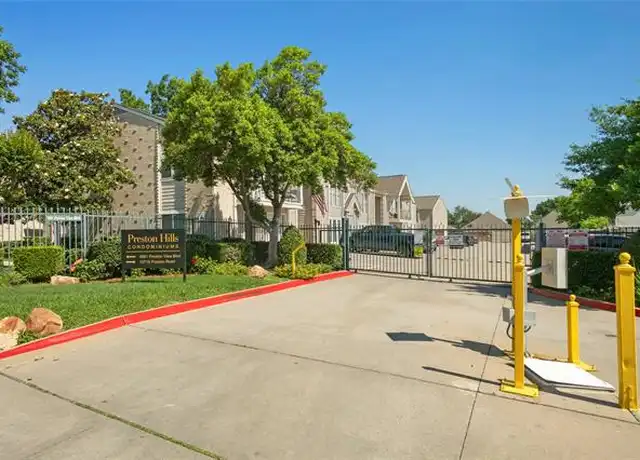 Property at 5881 Preston View Blvd #261, Dallas, TX, 75240, 1 bed, 1 bath, [object Object]