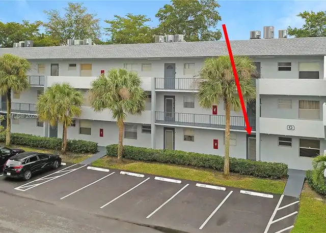 Property at 8360 Sands Point Blvd Unit G109, Tamarac, FL, 33321, 2 beds, 2 baths, [object Object]