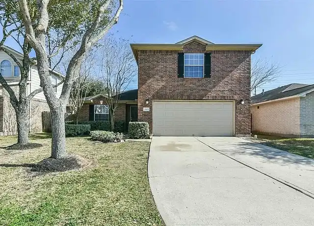 Property at 2909 Morning Brook Way, Pearland, TX, 77584, 3 beds, 2.5 baths, [object Object]