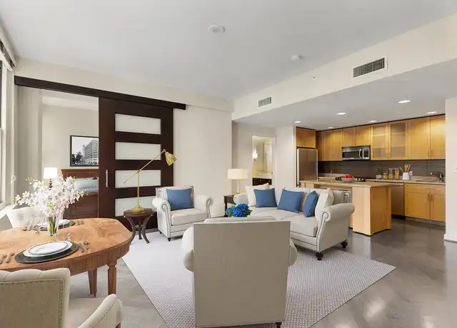 Property at The Cobb - 1301 4th Ave, Seattle, WA, 98101, 0-2 beds, 1-2 bath, [object Object]