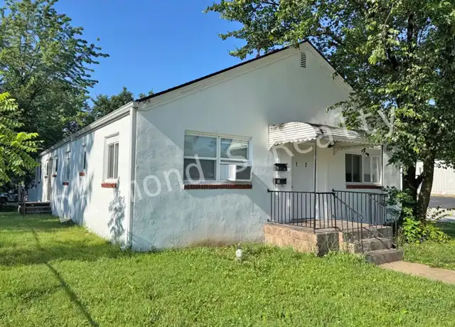Property at 1300 E Division St Unit 1, Springfield, MO, 65803, 1 bed, 1 bath, [object Object]